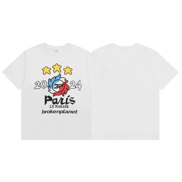 Picture of Broken Planet T Shirts Short _SKUBrokenPlanetS-XLhdtx242420430